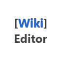 VSTS Wiki Editor